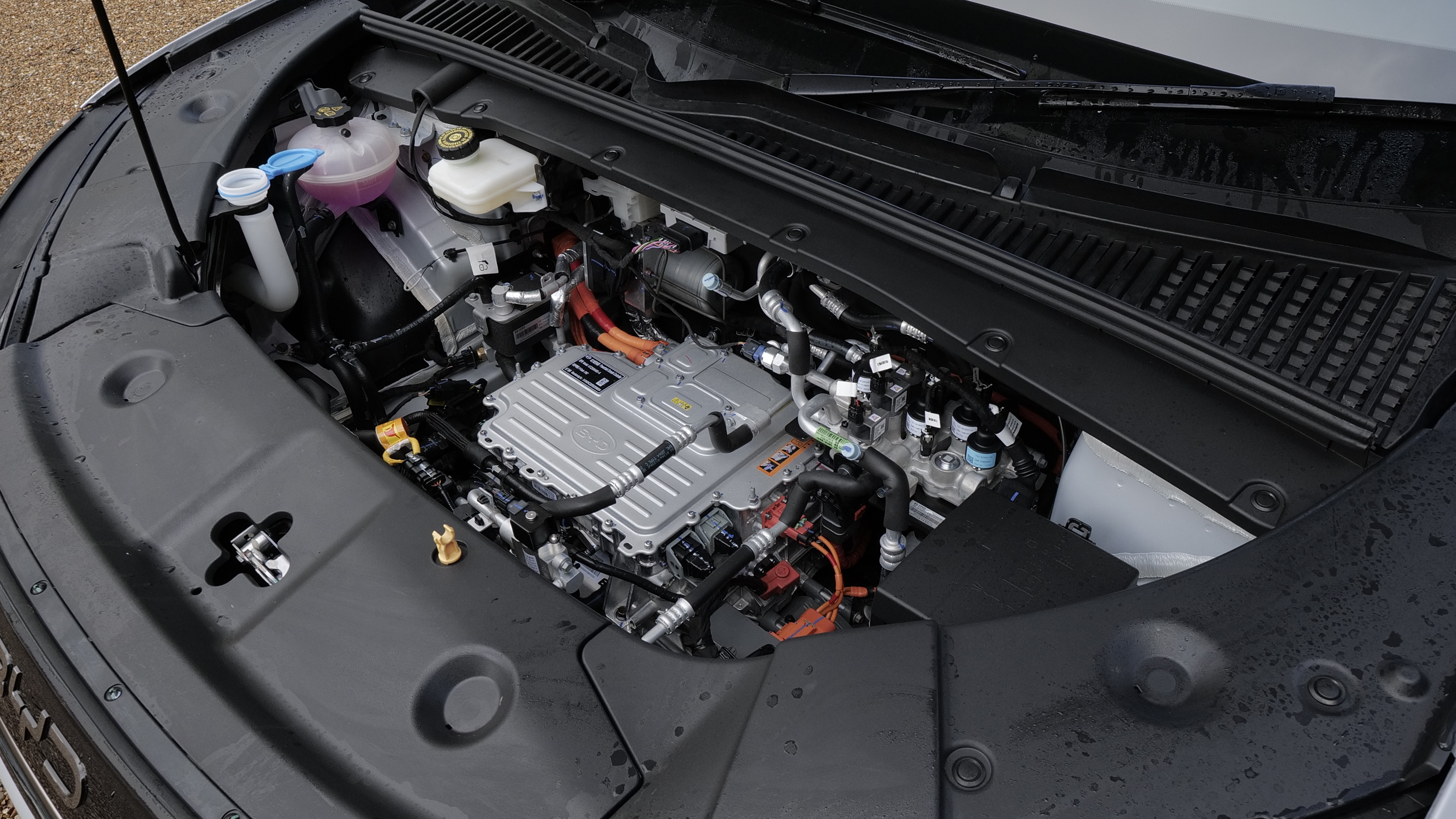 BYD ATTO 2 HATCHBACK 1.5 DM-i 212 Boost 5dr Auto